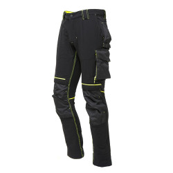 pantalon travail upower