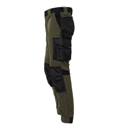upower pantalon kaki