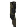 upower pantalon kaki