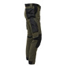 pantalon travail kaki upower