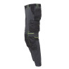 upower pantalon GRIS PAS Cher