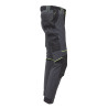 upower pantalon homme gris 