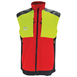 Veste travail solidur