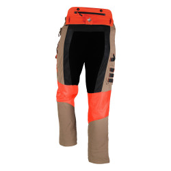 Pantalon élagueur été