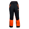 pantalon anticoupure