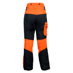 pantalon anti coupure classe 1a