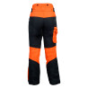 pantalon anti coupure classe 1a