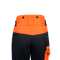 pantalon bucheron