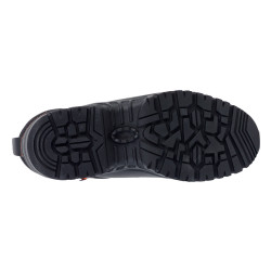 chaussures anticoupure
