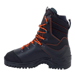 chaussures forestier
