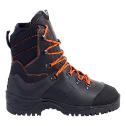 chaussures anticoupure