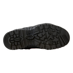 chaussures forestier