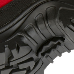 chaussures solidur