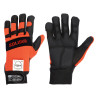 Gant forestier solidur