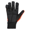 Gant tronconneuse anticoupure