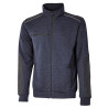 Sweat professionnel bleu