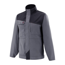 Blouson professionnel industrie homme