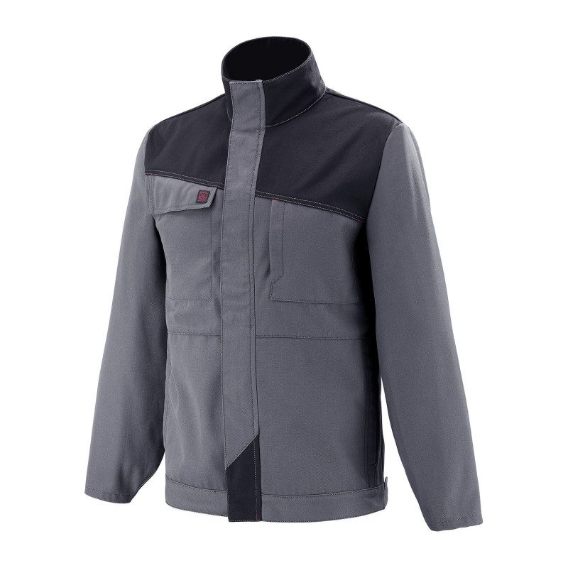 Blouson professionnel industrie homme