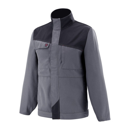 Blouson professionnel industrie homme