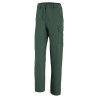 pantalon travail vert petit prix