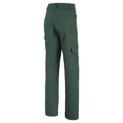 pantalon travail prix mini femme