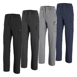 Pantalon travail femme 