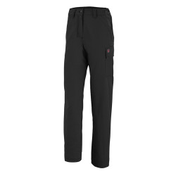 pantalon électricienne