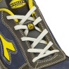Baskets sécurité S3 diadora bleu