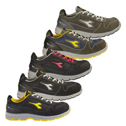 Chaussures sécurité confortables S3