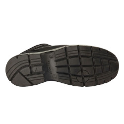 Chaussures sécurité noires S3