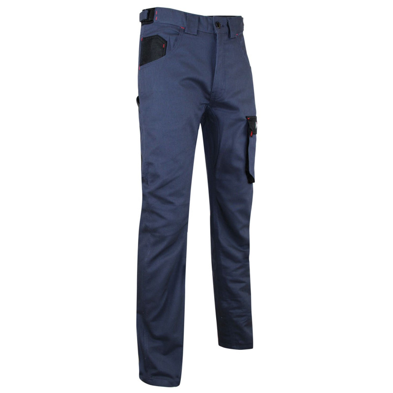 Pantalon de Travail femme pas cher LMA ETINCELLE