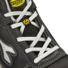 Chaussures sécurité hautes nubuck pas cher