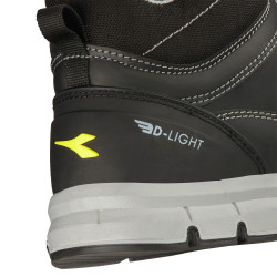 Chaussures sécurité montantes mixte Diadora 