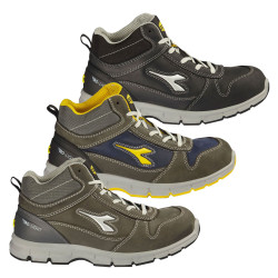 Chaussures de sécurité...