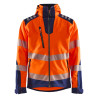 blaklader veste imperméable