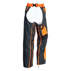 pantalon jambiere anticoupure