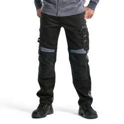 pantalon travail homme