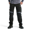 pantalon travail homme