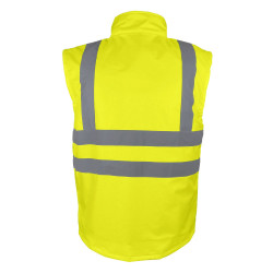 Gilet chantier