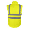 Gilet chantier