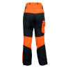 pantalon anticoupure