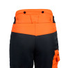pantalon solidur