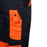 pantalon anti coupure