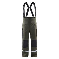 Pantalon travail pluie