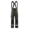 Pantalon travail pluie