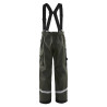 Pantalon travail anti pluie