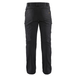 pantalon travail chaud