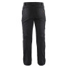 pantalon travail chaud