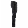 pantalon travail flexible