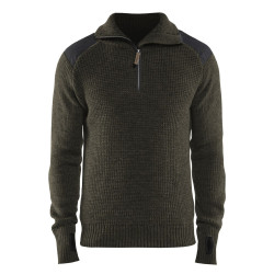 Pull travail